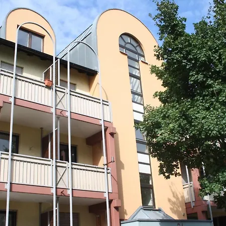 Schoenes Mit Balkon In Nahe Rheinauer 2 Og Appartement MHG